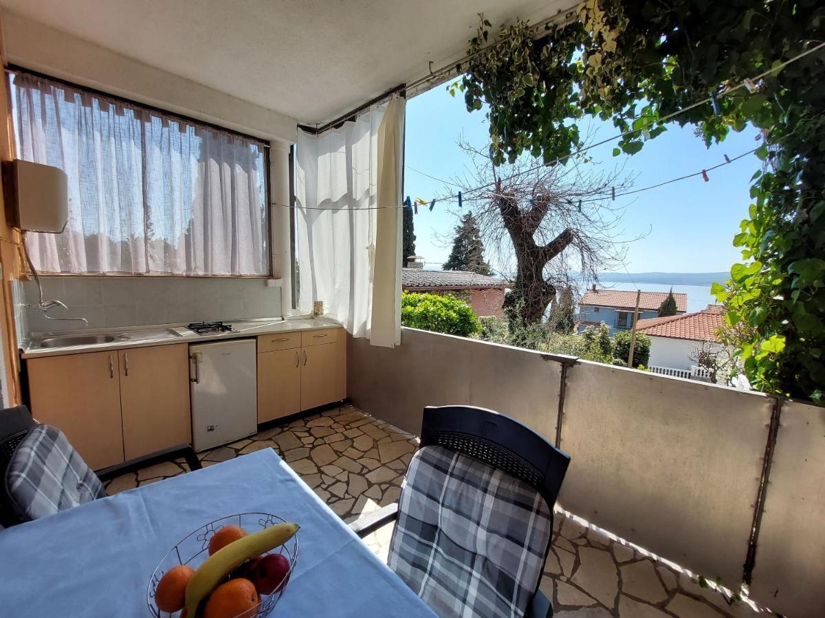Apartments Faran Crikvenica Quarto foto