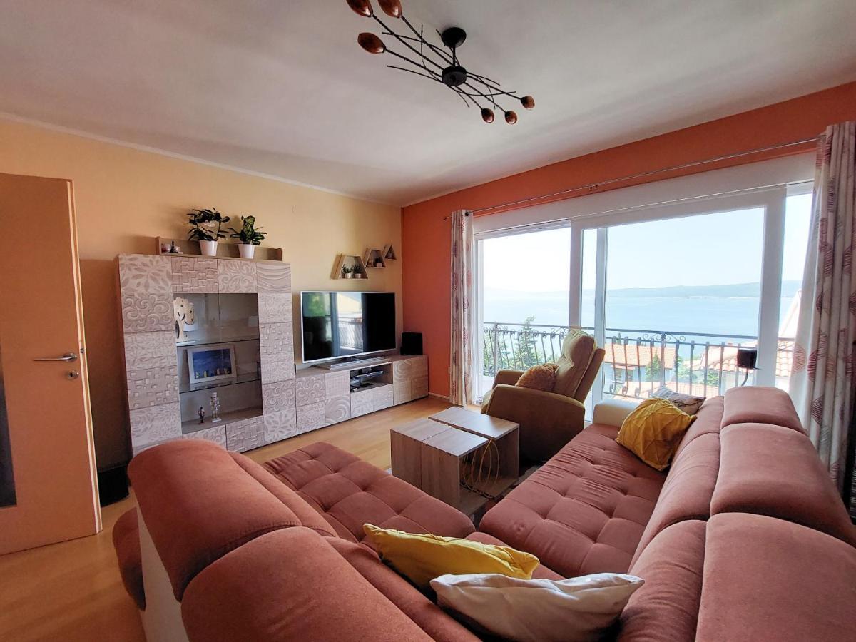Apartments Faran Crikvenica Exterior foto