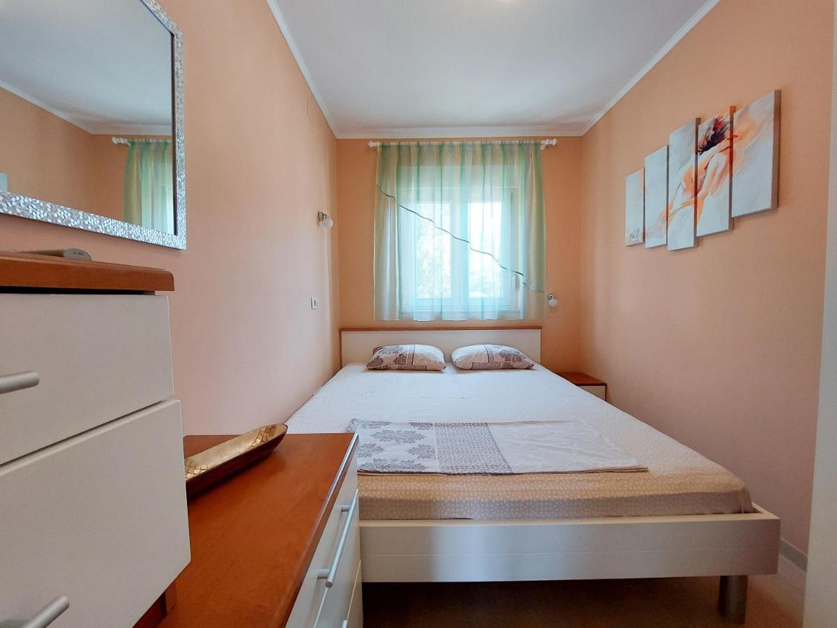 Apartments Faran Crikvenica Exterior foto