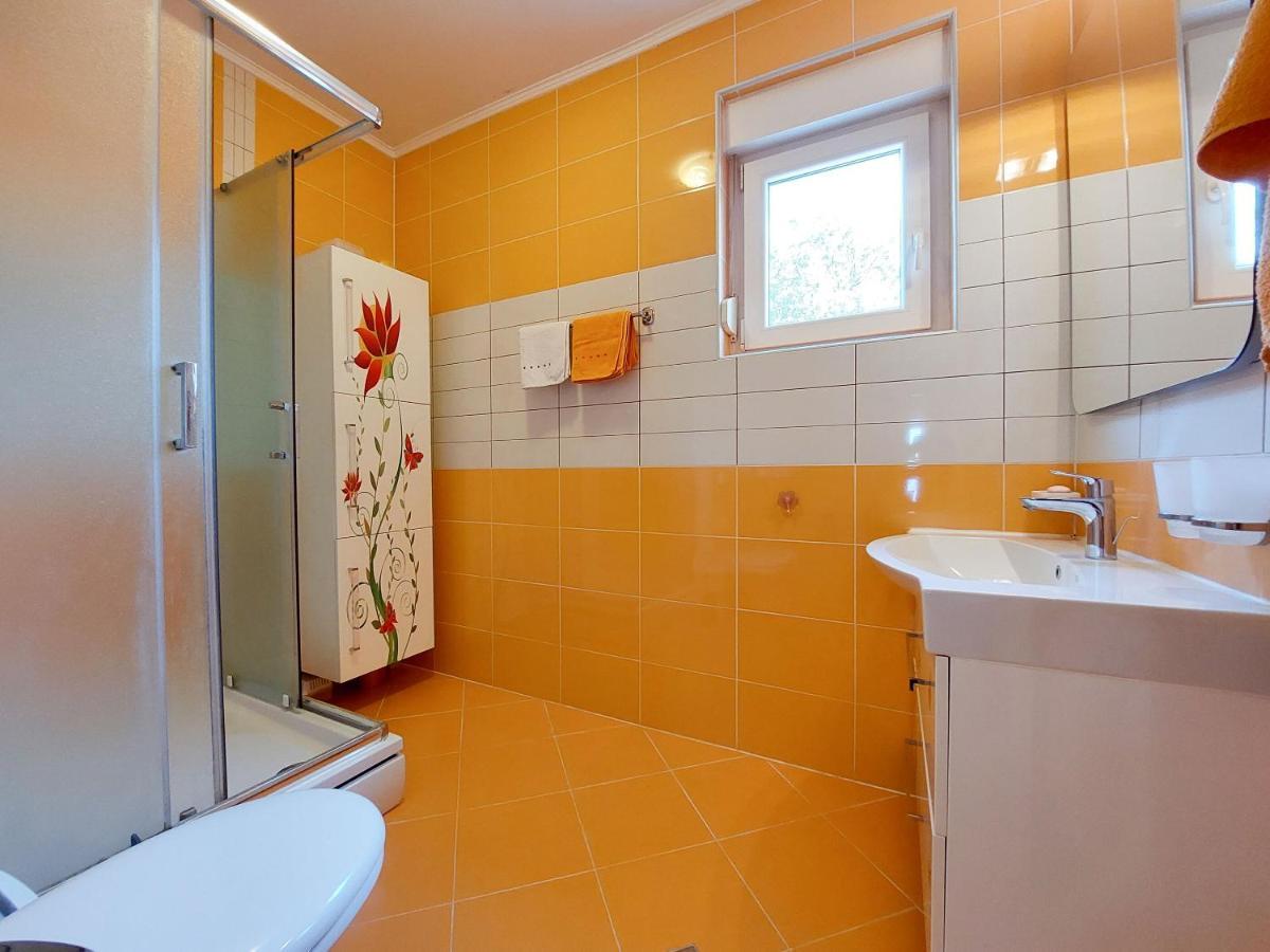 Apartments Faran Crikvenica Exterior foto