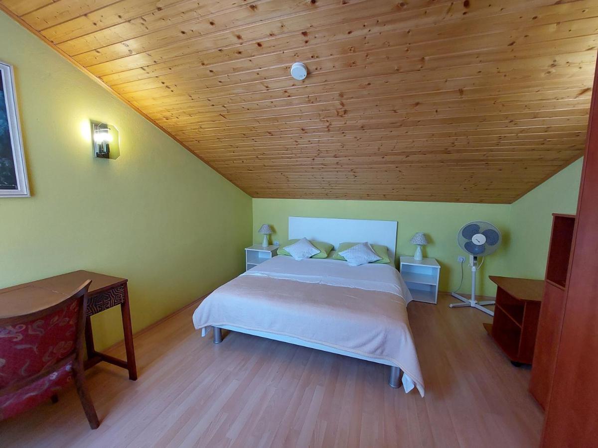 Apartments Faran Crikvenica Exterior foto